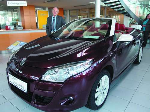  Frühling in Eisenstadt