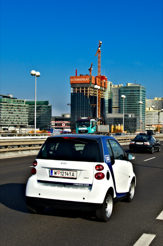  Einmal München - nicht zurück