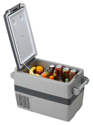  Für Camper und Fernfahrer