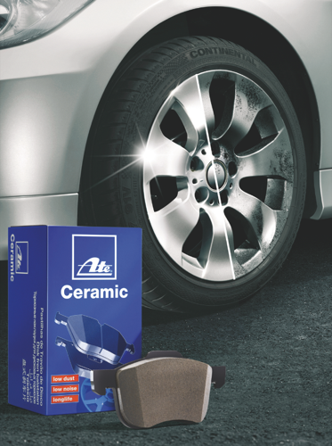  Immer mehr neue Beläge