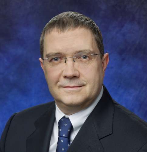  Neuer Chef  an der Spitze von  Federal-Mogul