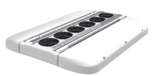  Deutsche Kälte für Saudi-Busse