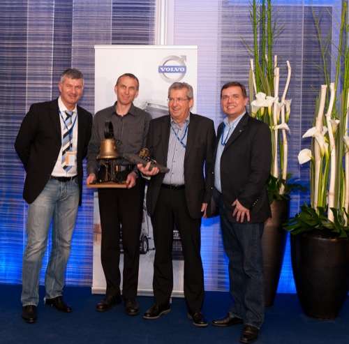  Die Besten? Im Westen!