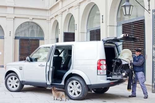  Weitere Discovery-Version