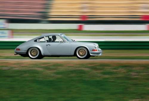  Porsche-Event in Spielberg