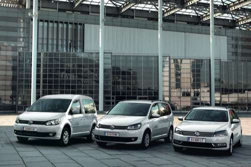  VW: bis zu 8.500 € Erdgasbonus für Unternehmer