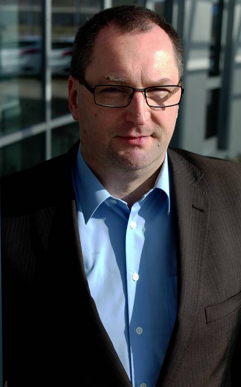  Kia: Helmut Schmid neu im Außendienst