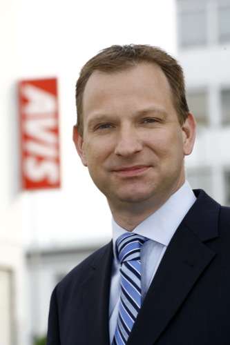  Neue Struktur bei der Avis Budget Group 
