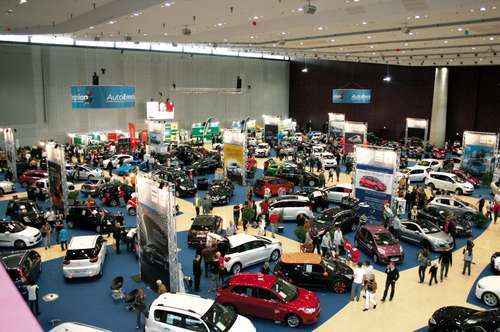  Viele Nachtschwärmer, weniger Tagesgäste