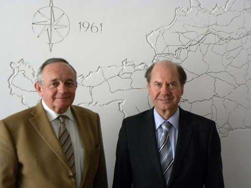  Gas geben ist angesagt