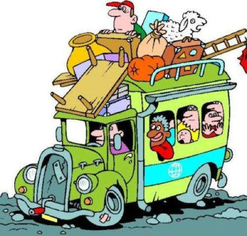  ATEV ist übersiedelt