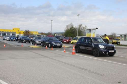  Blick in die Zukunft