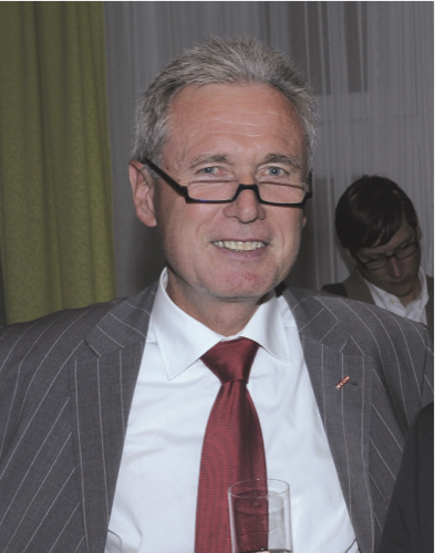  „Uns entgehen Steuereinnahmen“