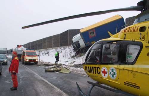  Mehr Tote bei Alkohol-Unfällen