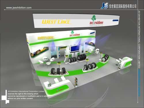  Chinesische „West Lake“-Reifen schwemmen nach Österreich