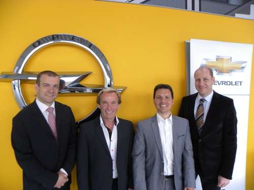  Autohaus der Superlative