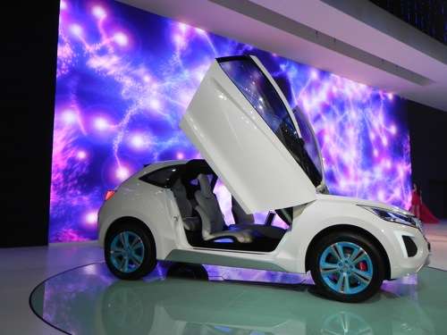  Selbstbewusstsein trotz Wachstumsbremse