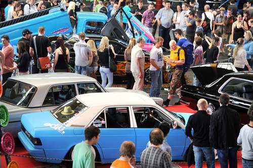  Der (Boden-)See ruft!