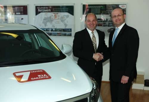  Prolongierte Partnerschaft