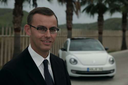  Weniger Privatkunden, kaum Exporte