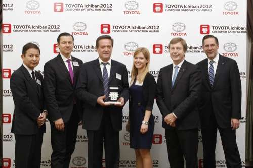  Die zufriedensten Kunden ...