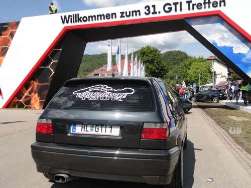  „Die Leidenschaft, die hier zu spüren ist!“