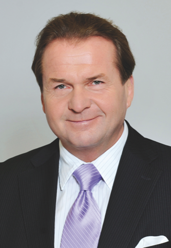  BMW vor Führungswechsel