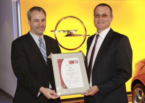  Neues Energiemanagement