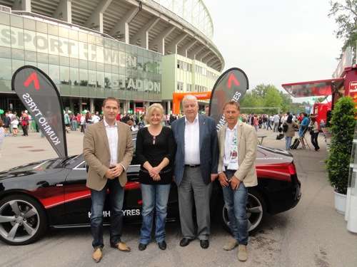  Wer läuft, tut Gutes