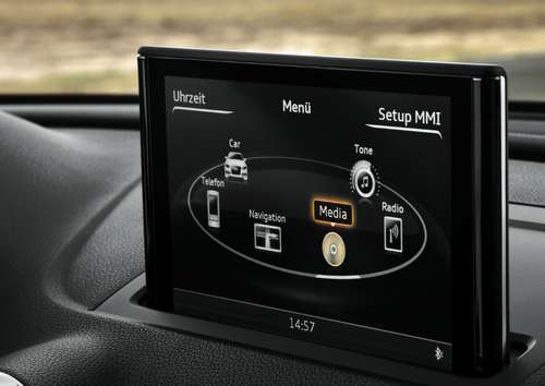  Vernetzung wird Mobilität grundlegend verändern