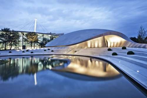  Es wächst zusammen ...