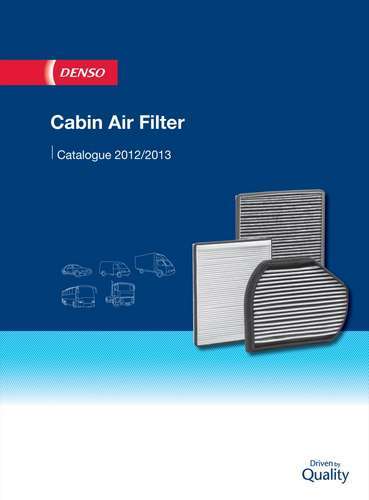  Frische Luft für den Innenraum