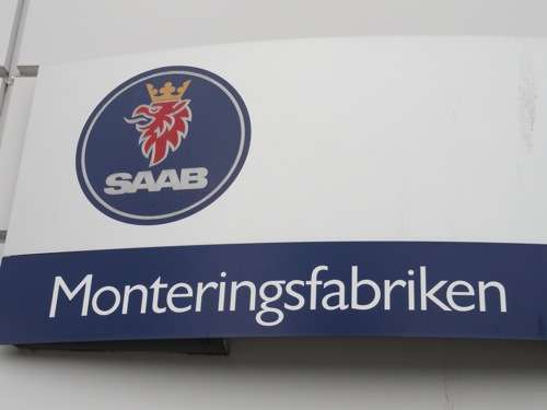 „Ein elektrischer Saab ist kein Saab“