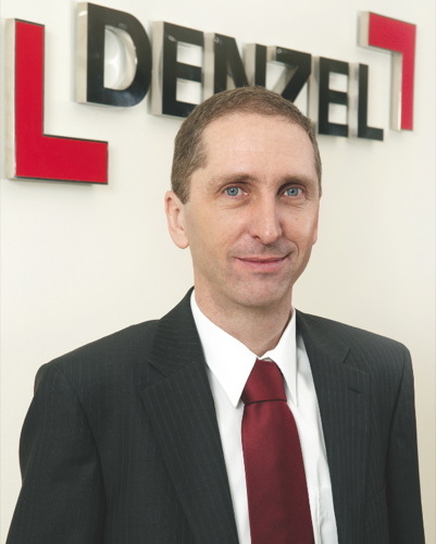  Auch bei Denzel gehen die Zinsen runter