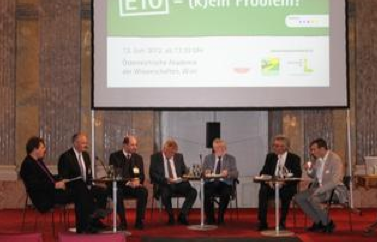  E10: Experten tagten in Wien