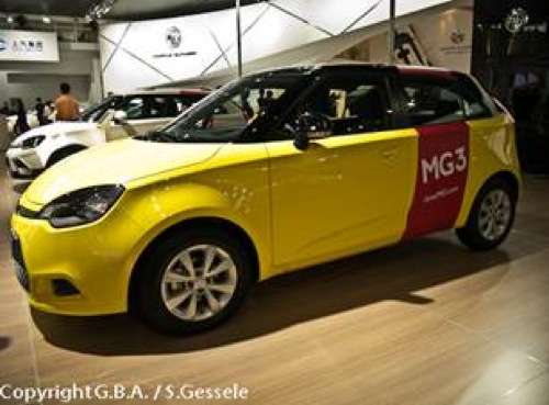  Einmal MG süß-sauer