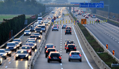  Auf dem Weg zu einer umweltverträglichen Mobilität