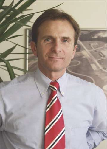  Goodyear-Dunlop: Fric wechselt nach U.K.