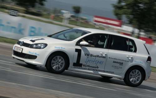  Es lebe die Genügsamkeit