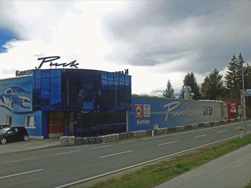  Zwei neue Teilnehmer