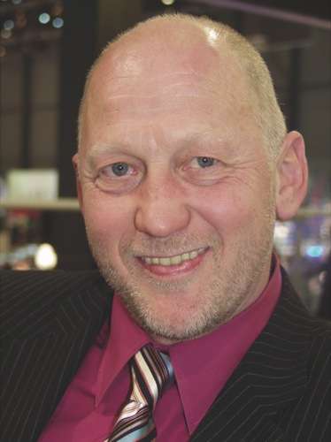  Stieger Software weitet aus