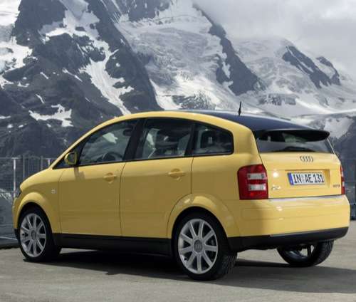  Auch Gebrauchtwagenhandel rutscht ins Minus