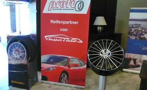  Profi Sportwagenfestival