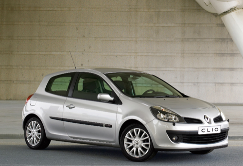  Die Franzosen trifft’s besonders hart