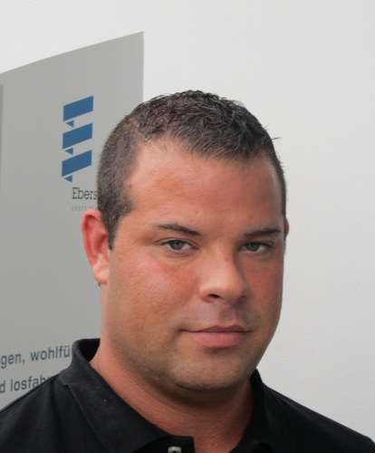  Neu bei Eberspächer