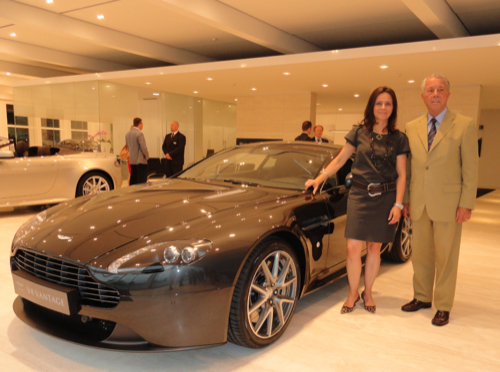  „Auf zwei Wochen ausgebucht“