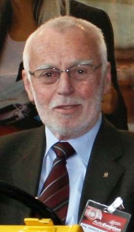  Doyen des Grazer Autohandels verstorben