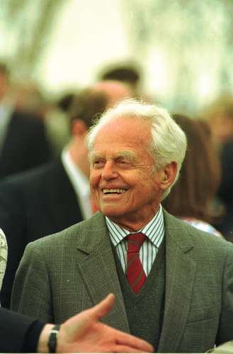  AMAG-Seniorchef Haefner ist nicht mehr 