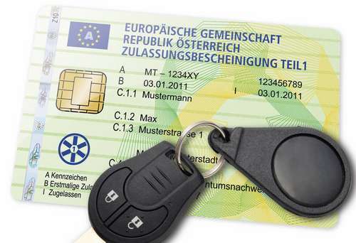  Es geht wieder bergauf!