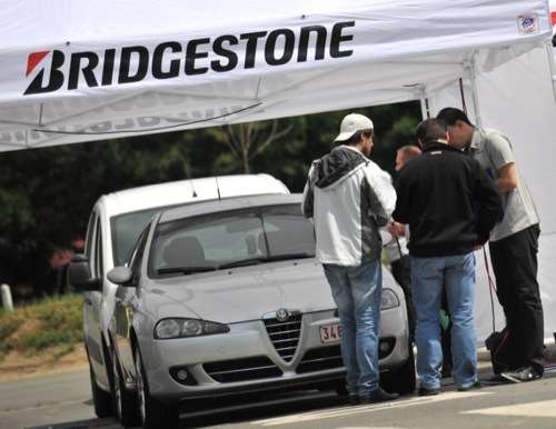  Viele Fahrzeuge nicht fit für den Urlaub